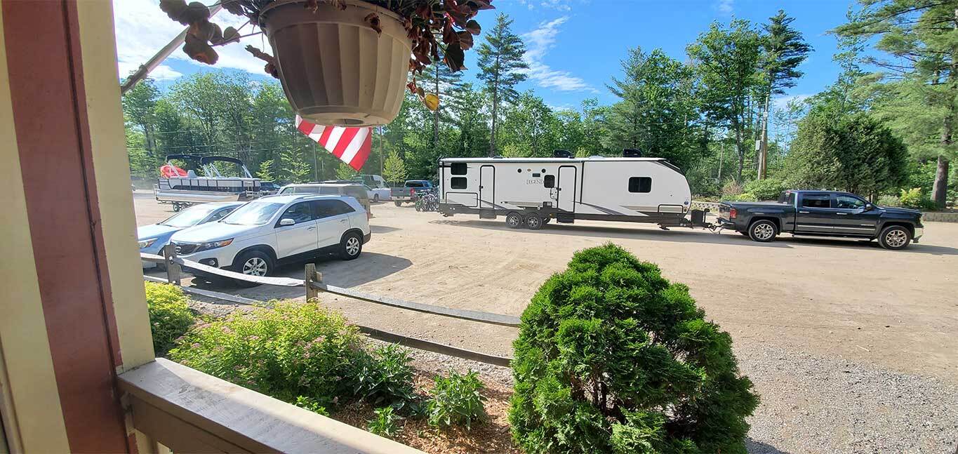 NH RV Rental