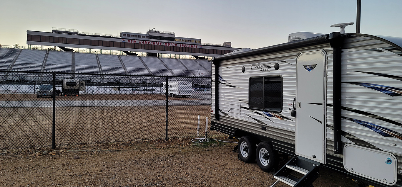 NH RV Rental